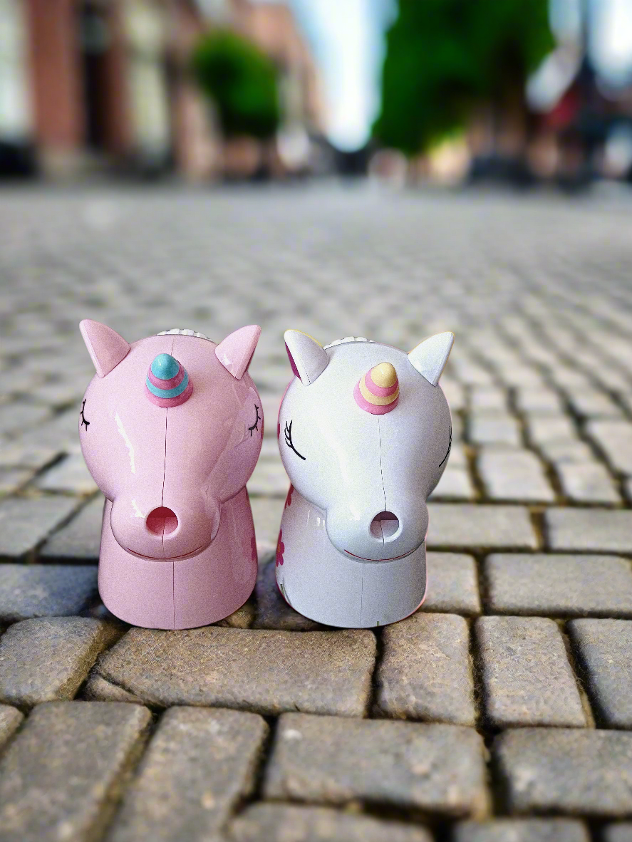 Unicorn Table Sharpner